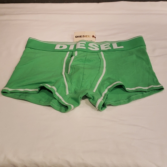Diesel Other - DIESEL BOXER FRIEFS